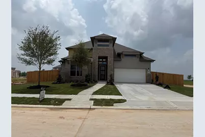 10515 Shining Orion Drive, Richmond, TX 77406 - Photo 2