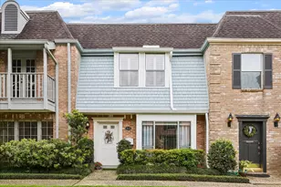 413 N Post Oak Ln, Houston, TX 77024 - Photo 1