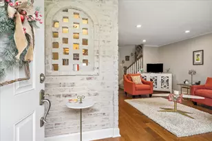 413 N Post Oak Ln, Houston, TX 77024 - Photo 2
