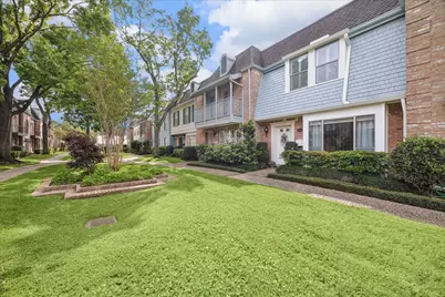 413 N Post Oak Lane #413, Houston, TX 77024 - Photo 2