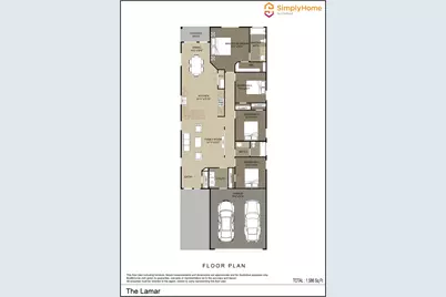 2409 Kivver Drive, Conroe, TX 77384 - Photo 16