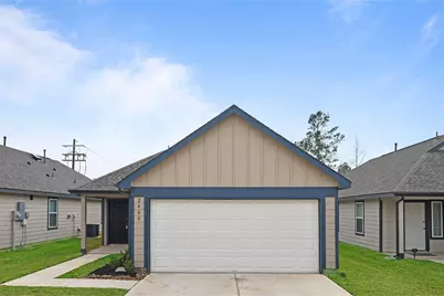 2409 Kivver Drive, Conroe, TX 77384 - Photo 2