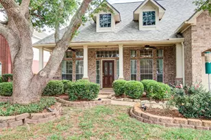 9802 Williams Bend Ct Ct, Missouri City, TX 77459 - Photo 4