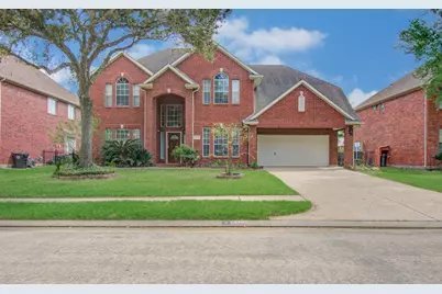 9408 Sundown Drive, Pearland, TX 77584 - Photo 2
