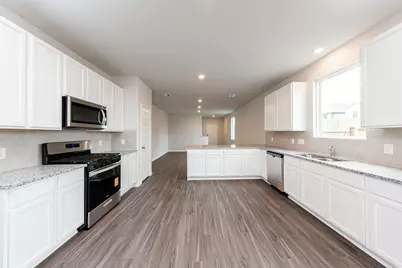 2405 Bray Head Drive, Conroe, TX 77301 - Photo 2