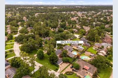 6623 Ampton Drive, Spring, TX 77379 - Photo 34