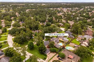 6623 Ampton Dr, Spring, TX 77379 - Photo 34