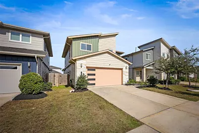 2823 Kennet Manor Drive, Houston, TX 77047 - Photo 32