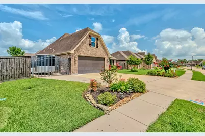 6510 Georgetown Lane, Lumberton, TX 77657 - Photo 2