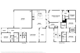 22738 Terrazzo Dr, Katy, TX 77449 - Photo 24