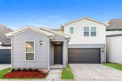 22738 Terrazzo Drive, Katy, TX 77449 - Photo 1