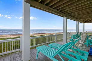 3116 James, Crystal Beach, TX 77650 - Photo 6