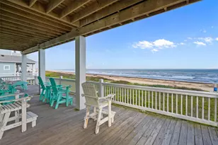 3116 James, Crystal Beach, TX 77650 - Photo 8