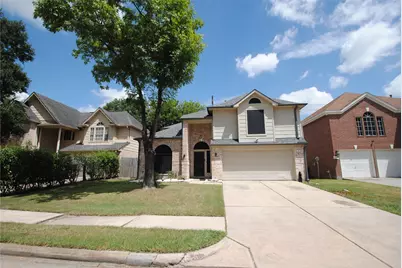 2542 Chestnut Mills Road, Houston, TX 77067 - Photo 1