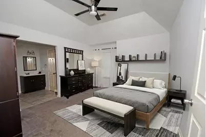 2542 Chestnut Mills Road, Houston, TX 77067 - Photo 6