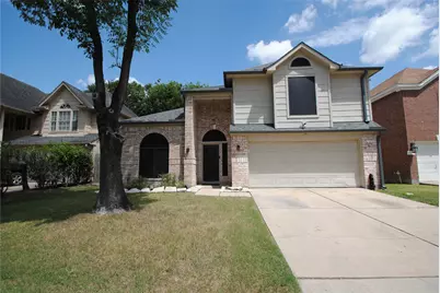 2542 Chestnut Mills Road, Houston, TX 77067 - Photo 2