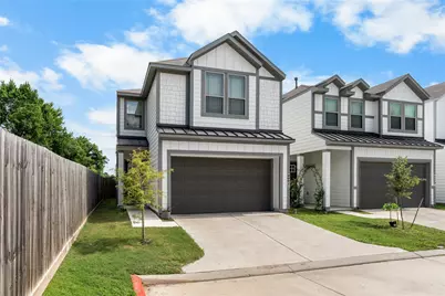 4001 Baja Lane, Houston, TX 77045 - Photo 2