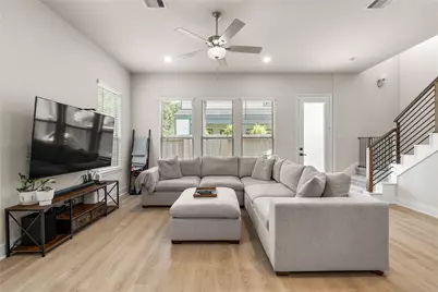 4001 Baja Lane, Houston, TX 77045 - Photo 1