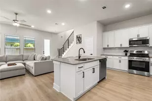4001 Baja Ln, Houston, TX 77045 - Photo 6