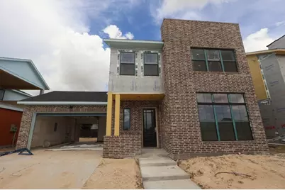 17011 Cirrus Sky Lane, Cypress, TX 77433 - Photo 2