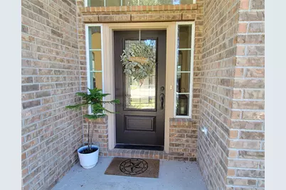 1835 Pembrook Circle, Conroe, TX 77301 - Photo 2