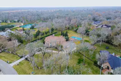 3319 Wild River Drive, Richmond, TX 77406 - Photo 2