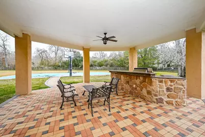 3319 Wild River Drive, Richmond, TX 77406 - Photo 6