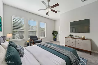 19751 Shinnery Ridge Court, Cypress, TX 77433 - Photo 4