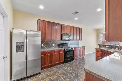 6410 Hardwood Dale Way Drive, Humble, TX 77338 - Photo 12