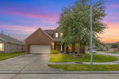 6410 Hardwood Dale Way Drive, Humble, TX 77338 - Photo 4
