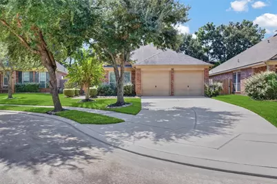 9403 Comstock Meadows Drive, Houston, TX 77095 - Photo 2