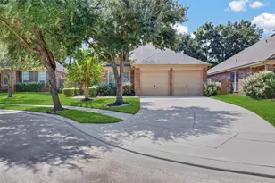 9403 Comstock Meadows Dr, Houston, TX 77095 - Photo 2
