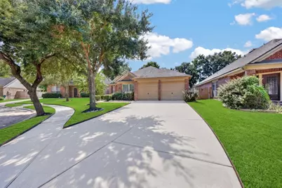 9403 Comstock Meadows Drive, Houston, TX 77095 - Photo 4