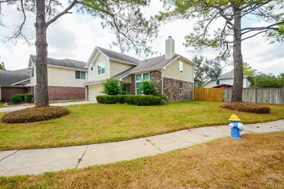 20422 Fairfield Park Way, Cypress, TX 77433 - Photo 2