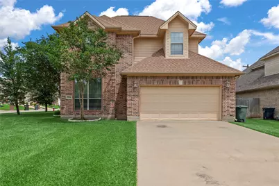1904 Debbie Drive, Bryan, TX 77802 - Photo 1