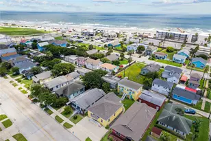 3619 Ave S, Galveston, TX 77550 - Photo 1