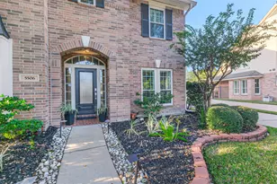 5506 Langhorne Ct, Katy, TX 77450 - Photo 4
