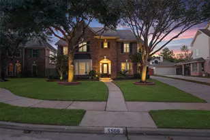5506 Langhorne Ct, Katy, TX 77450 - Photo 2