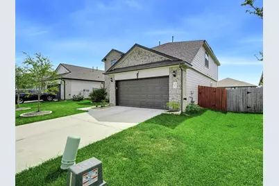 3017 Chestnut Lane, Brookshire, TX 77423 - Photo 34