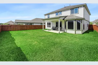 3017 Chestnut Lane, Brookshire, TX 77423 - Photo 38