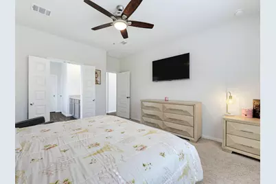 3017 Chestnut Lane, Brookshire, TX 77423 - Photo 16