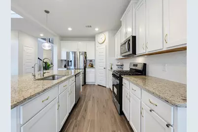 3017 Chestnut Lane, Brookshire, TX 77423 - Photo 6