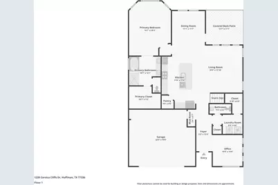 2121 Rawls Ranch Drive, Conroe, TX 77301 - Photo 42