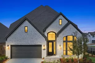 21002 Magnolia Mill Dr, Cypress, TX 77433 - Photo 2