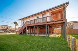 5824 Avenue R, Galveston, TX 77551 - Photo 2