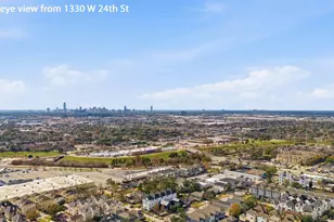 1330 W 24th St, Houston, TX 77008 - Photo 16