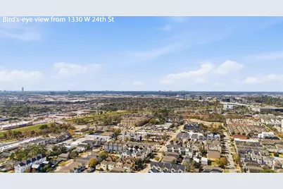 1330 W 24th Street, Houston, TX 77008 - Photo 20