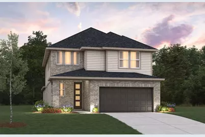 21155 Secret Garden Lane, Tomball, TX 77377 - Photo 1