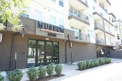 4819 Caroline Street #111, Houston, TX 77004 - Photo 1