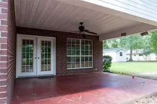 1116 N Pine St, Village Mills, TX 75979 - Photo 32
